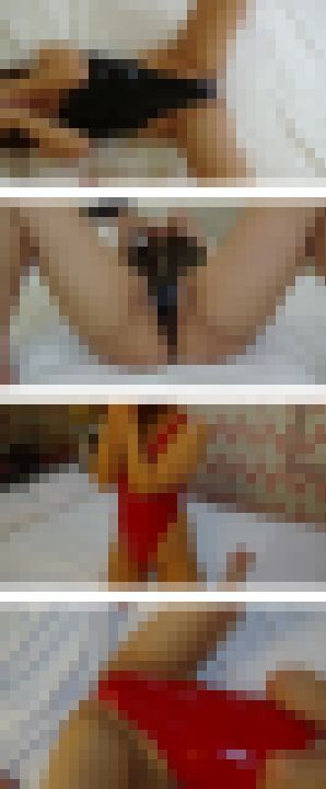 【個撮】素人さゆりちゃんのハイレグレオタードno13　　サンプル画像2