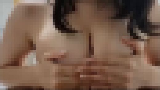 【HCup】The パイズリ【完全素人】　サンプル画像2