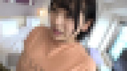色白清楚の22歳フリーターがプライベートで味わったことのない快感に喘ぎまくり何度も絶頂 サンプル画像