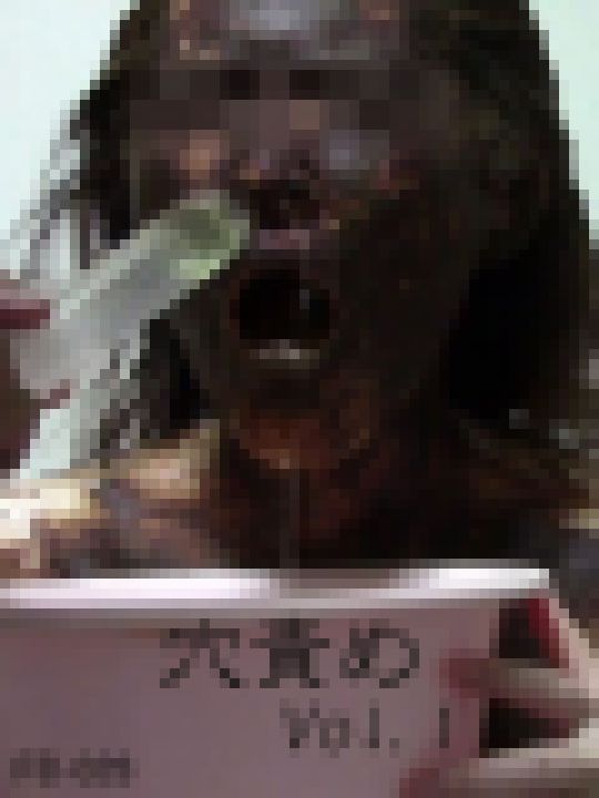 穴責めvol.1 サンプル画像