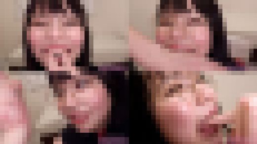 【噛みつき】ボクッ娘美女、ねんねちゃんの本気噛み 前編【初愛ねんね】　サンプル画像1