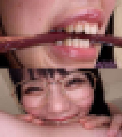 【特典動画3本付】初愛ねんねの歯と噛みつきシリーズ1~3まとめてDL サンプル画像2