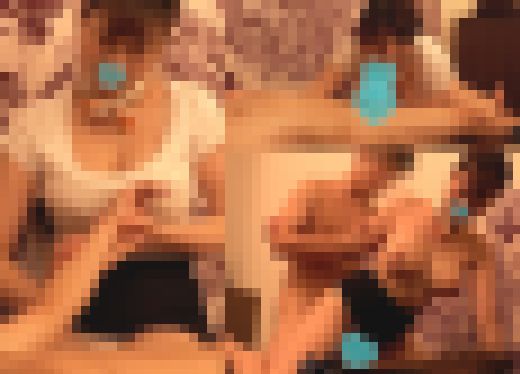 おっとり巨乳の癒し系セラピスト 大きなおっぱいで強引に勃起させられ生挿入 散々射精させられたあと膣内で精液を迎え入れられる サンプル画像