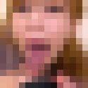 【舌フェチ唾フェチ】皇ゆずのエロ長い舌でリクエスト顔舐め サンプル画像