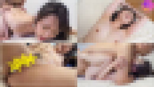 【大乱交第２章】美容系Y☆utuber ユミ 感度120倍体質のSEX大好きメス♀ 巨根をブチ込まれ息も絶え絶え痙攣アクメ　種付　サンプル画像3