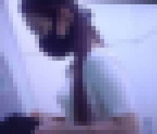 とんでもなく美しいお顔かつスレンダーなクビレラインから浮き上がる隠れ巨乳の横パイがヤバい サンプル画像