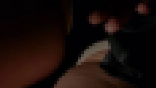 痴漢記録日記vol.117【1人目：想定外の巨乳輪女子●生。紺パン履いてても容赦なし】　サンプル画像2