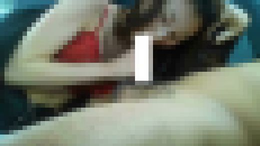 綺麗なお姉さんは好きですか?エロい下着でフェラ抜き口内発射 サンプル画像1