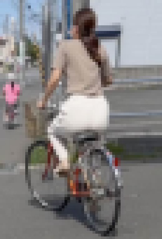 【20代のお尻たち】お得しり〜ず　9ケツ。 サンプル画像