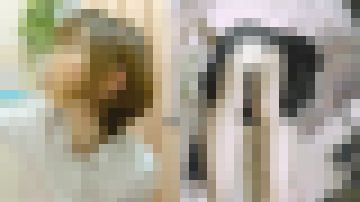 矢〇真〇似小動物系美魔女の…　　美肌の秘訣は　　僕のお店の試着室403 サンプル画像