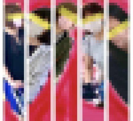 完全オリジナル素人逆さ撮り！肌色ストッキングのムッチリ人妻(熟女)さん達に特攻しました！26号機(スマホ撮り) サンプル画像