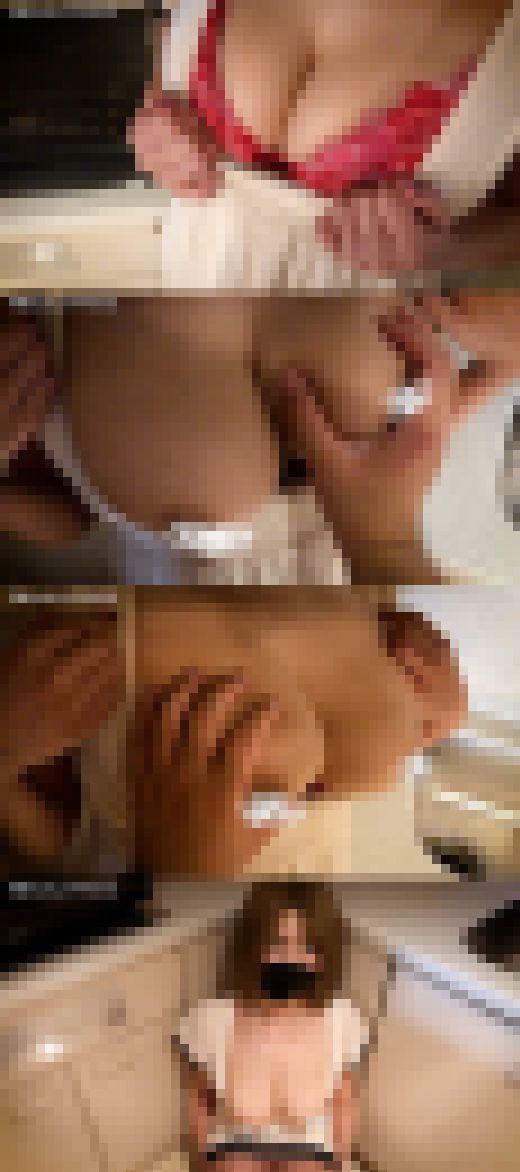 可愛いHカップギャルにおっぱい見せてもらいながらセンズリ大量射精! サンプル画像2