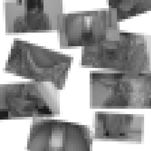 つくばねの峰より落つるみなの川こひぞつもりて淵となりぬる　サンプル画像1