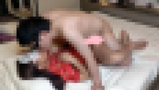 【女社長】淫乱な長ベロ蛇舌女に顔面や鼻を舐めまわされ、正常位と騎乗位で2連続で搾り取られちゃった僕　サンプル画像2