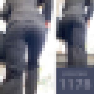 【1178】小動物の皮をかぶった殺チン兵器！ああ…皮を被ったボクの小動物も（以下略）ピチピチ黒パンツスーツ女子 サンプル画像