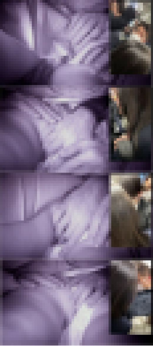 ★特典案内有★梟の痴漢報告060（帰宅ラッシュの最強で幼い青チェに連日痴漢3回目！囲まれて揉みくちゃに！集団痴漢編）　サンプル画像2