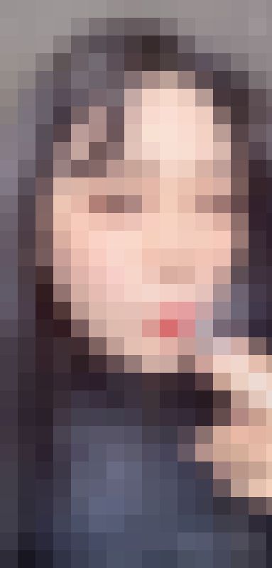 韓国の女の子の唾吐き27 サンプル画像