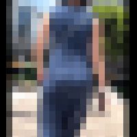 【ダイヤモンドクラス】ノーマスクで色白美人さんを確認！プリプリっとした極上お尻！ サンプル画像