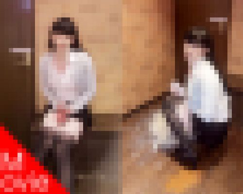 下痢と嘔吐。体調不良の日01 サンプル画像