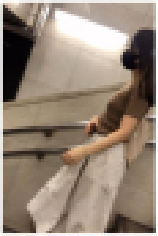 横からの眺め32_ちっぱいver　サンプル画像1