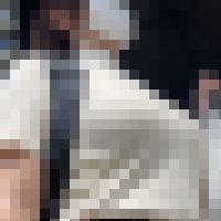 【プレミアムクラス】良質な巨乳が隠れていそうな着衣様をロックオン！ サンプル画像