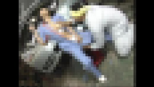 狙った女は必ず●す！File.3 サンプル画像