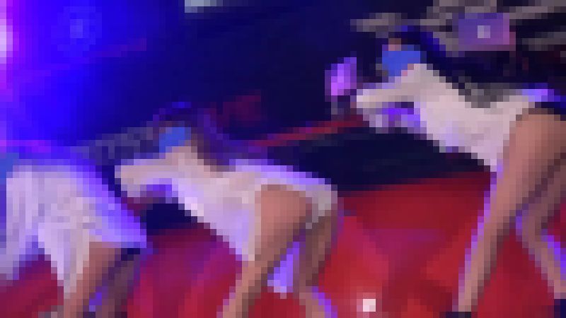 ローアンキャンギャルコレクション331 サンプル画像