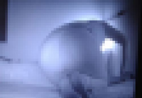 健全マッサージ美女④ルックススタイル抜群で長身スレンダードエロヒップのお姉さんが健全なマッサージしてくれる【赤外線】　サンプル画像3