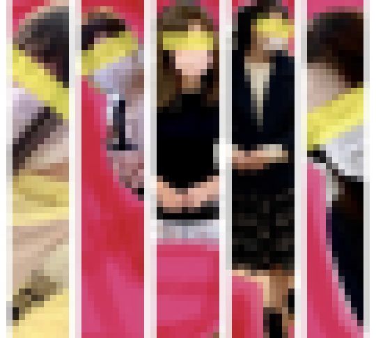 完全オリジナル素人逆さ撮り!肌色ストッキングの人妻(熟女)さん達に特攻しました!29号機(スマホ撮り) サンプル画像
