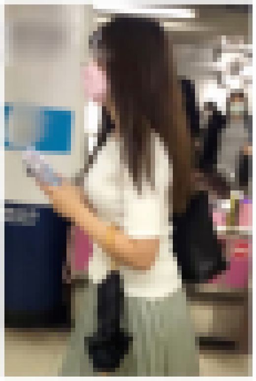 横からの眺め33 サンプル画像1