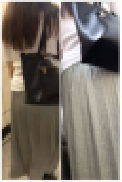 横からの眺め33 サンプル画像2