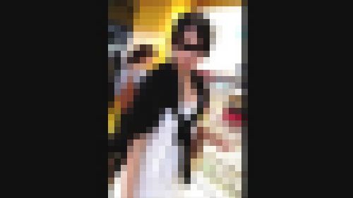 【顔出し】【超美人】パンチラ131　サンプル画像2