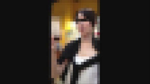 【顔出し】【超美人】パンチラ131　サンプル画像3
