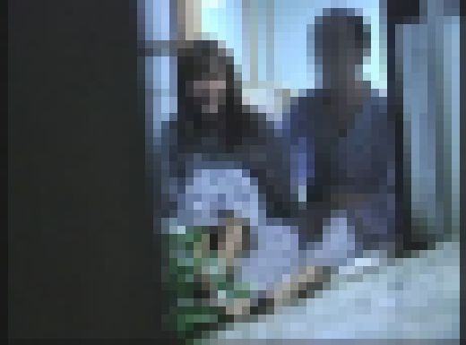 温泉旅館のカップル隠し撮り　解放感に任せてSEX　旅館従業員より。　09　サンプル画像1