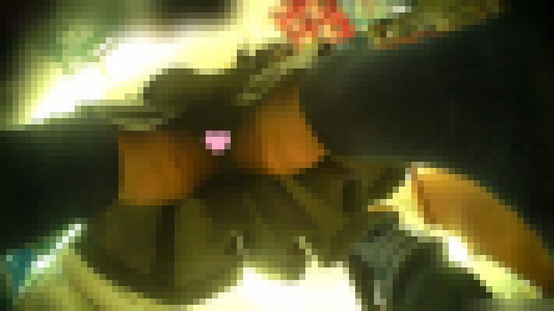 足元からの眺め vol.01(制服OL、制服J●) サンプル画像