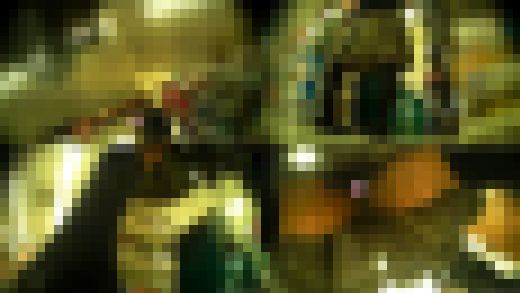 足元からの眺め vol.01(制服OL、制服J●)　サンプル画像2