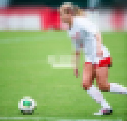 【個人撮影 69☆オリジナル】　元サッカー選手 22 　【初撮り☆初顔射】 サンプル画像