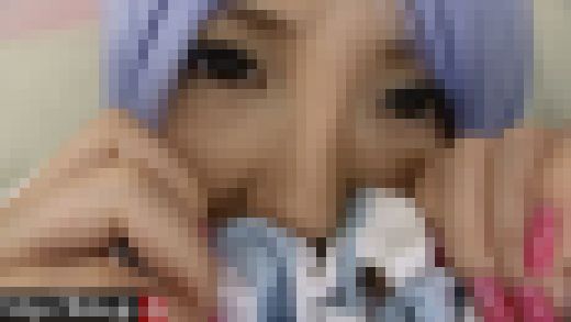 フェ血ス濃すぎるフェチシーンの圧縮パンツ自嗅ぎ(mix-02)　サンプル画像2