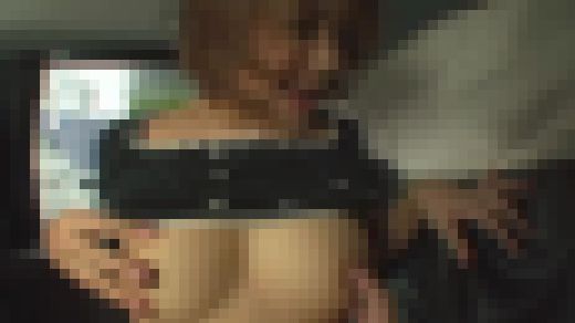 【ジャネス】〔投稿〕美人妻の生撮りお漏らし露出を大公開 #002 [DFBK-005-02]　サンプル画像2