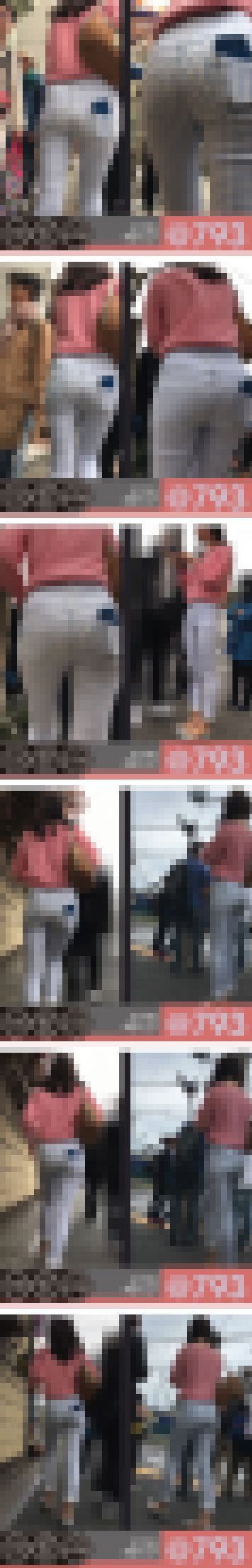 【#0107@793】パステルちゃんとシックちゃんのほのぼのジャーニー！（後編）　サンプル画像3