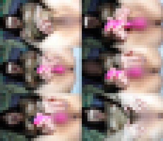 コスプレ撮影会の裏オプやったら、高級キャバ嬢のおま○こ&くぱぁまで撮れちゃいました! サンプル画像2