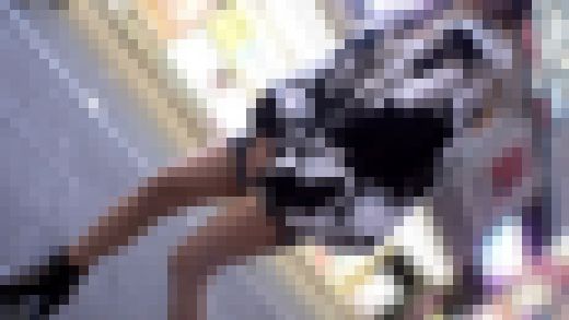 【個撮】９頭身P活ギャル_超絶モデルボディを舐り回し生ハメ中出し　サンプル画像1