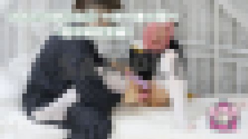 ののとひめごと ～アー◯ャ～ 電マ潮吹き編　サンプル画像1