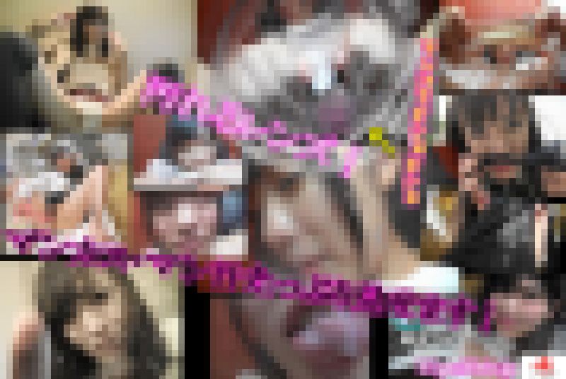 濃すぎるフェチシーンの圧縮 汚れるレンズ!可愛い子のマンカス・マン汁たっぷり見せます! 第2弾(mix-16) サンプル画像