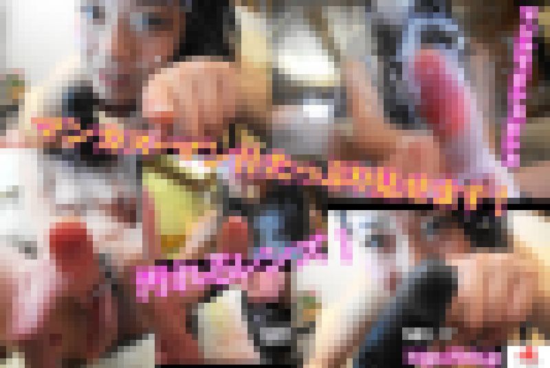 濃すぎるフェチシーンの圧縮　汚れるレンズ！美しい熟女のマンカス・マン汁たっぷり見せます！(mix-17) サンプル画像