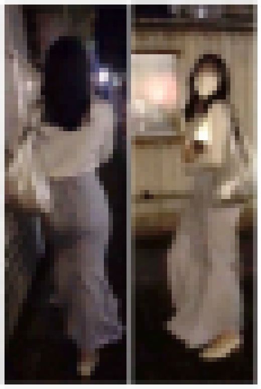 追い抜きからのすれ違いざまの眺め6　サンプル画像2