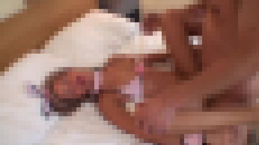 超ド級金髪美女！File.2　サンプル画像1