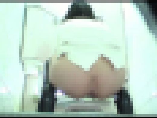 バックマニア尻フェティシズム 糞尿隠撮 #006　サンプル画像3