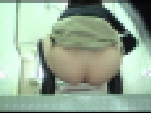 バックマニア尻フェティシズム 糞尿隠撮 #007　サンプル画像1