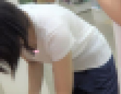 【期間限定〜8/31迄】若手胸元調査隊vol.71-80　サンプル画像3